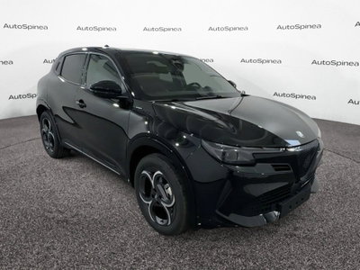 Alfa Romeo Junior 1.2 ibrida Sport Speciale 145cv edct6 (3)