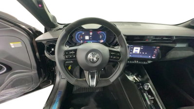 Alfa Romeo Junior 1.2 ibrida Sport Speciale 145cv edct6 (8)