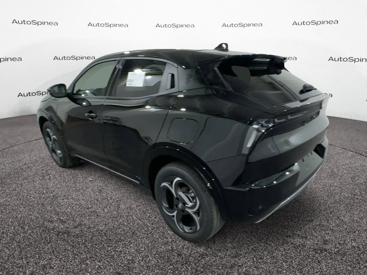 Alfa Romeo Junior 1.2 ibrida Sport Speciale 145cv edct6 (4)