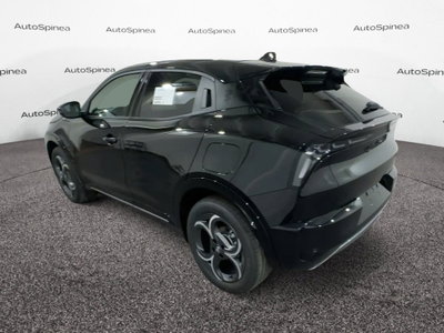 Alfa Romeo Junior 1.2 ibrida Sport Speciale 145cv edct6 (4)