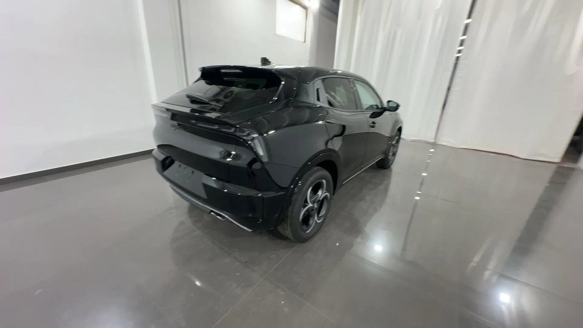 Alfa Romeo Junior 1.2 ibrida Sport Speciale 145cv edct6 (5)