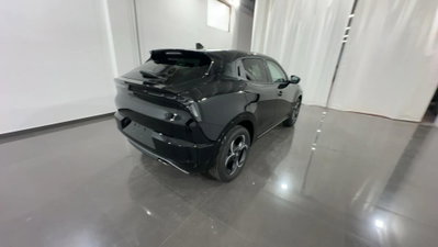 Alfa Romeo Junior 1.2 ibrida Sport Speciale 145cv edct6 (5)