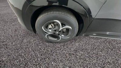 Alfa Romeo Junior 1.2 ibrida Sport Speciale 145cv edct6 (7)