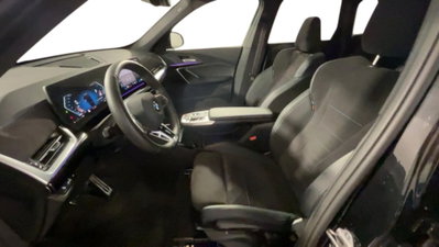 BMW X1 xDrive 20d Msport (14)