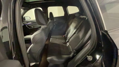 BMW X1 xDrive 20d Msport (15)