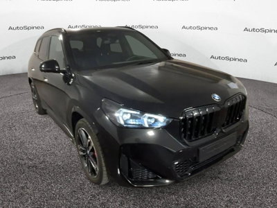 BMW X1 xDrive 20d Msport (3)