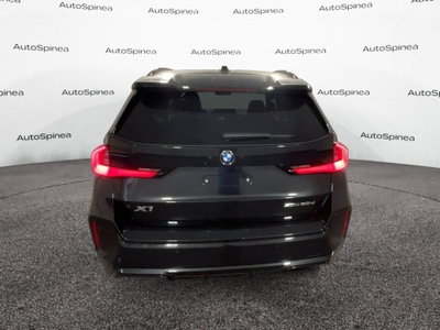 BMW X1 xDrive 20d Msport (4)