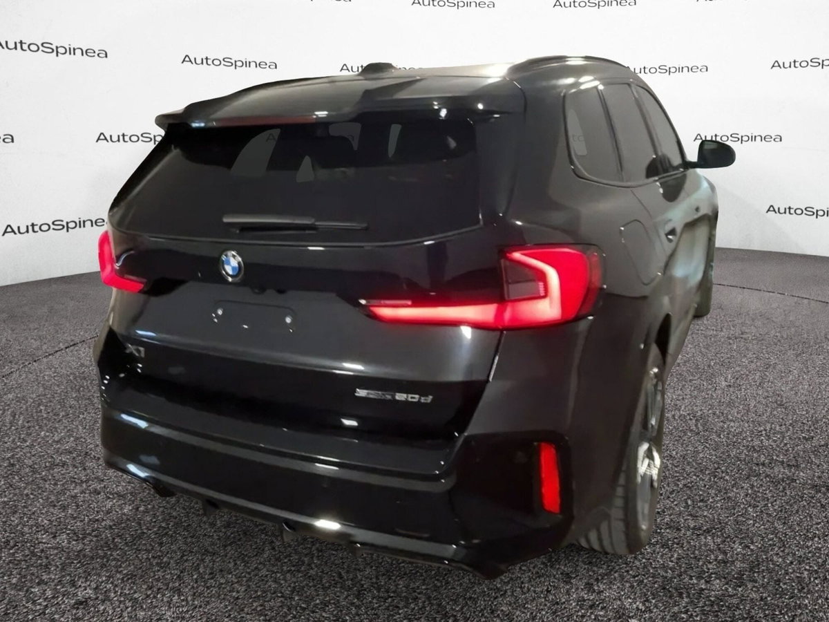 BMW X1 xDrive 20d Msport (6)
