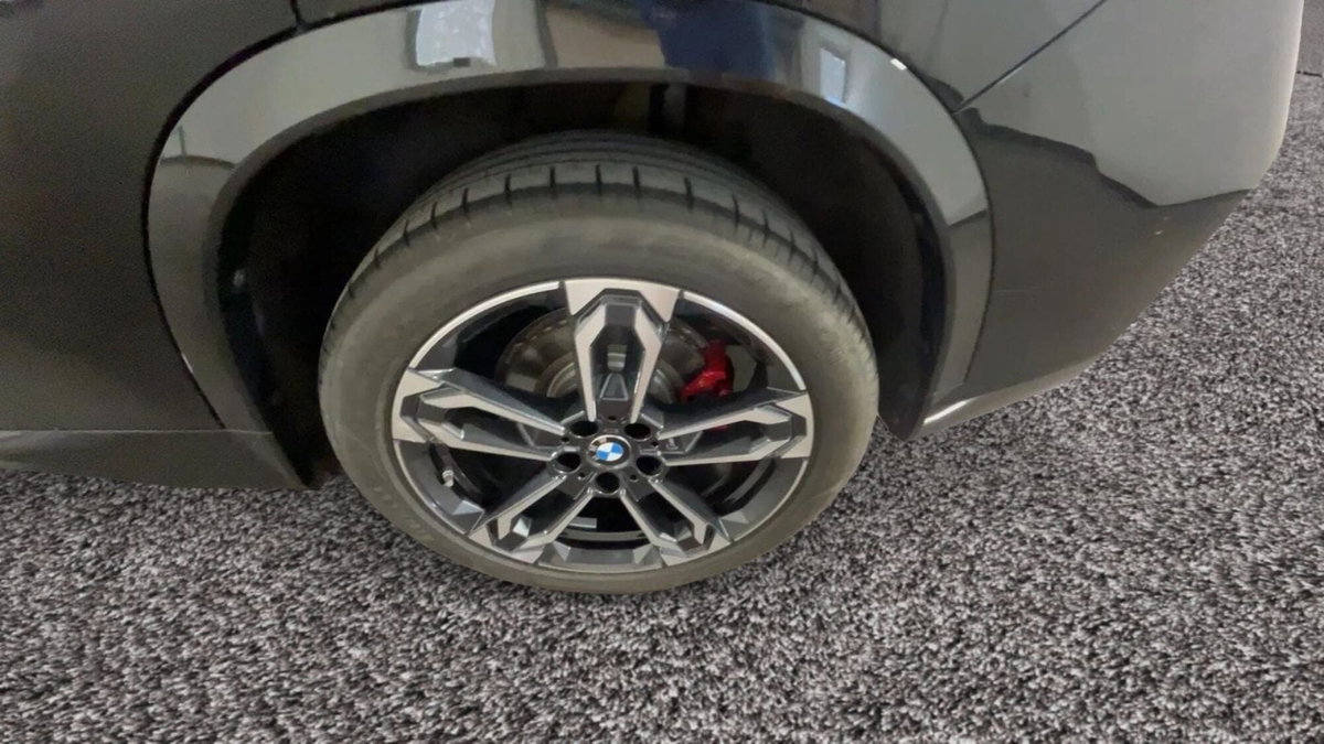 BMW X1 xDrive 20d Msport (7)