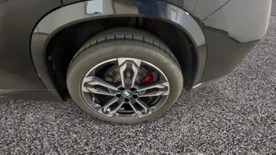 BMW X1 xDrive 20d Msport (7)
