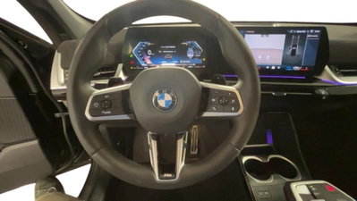BMW X1 xDrive 20d Msport (8)