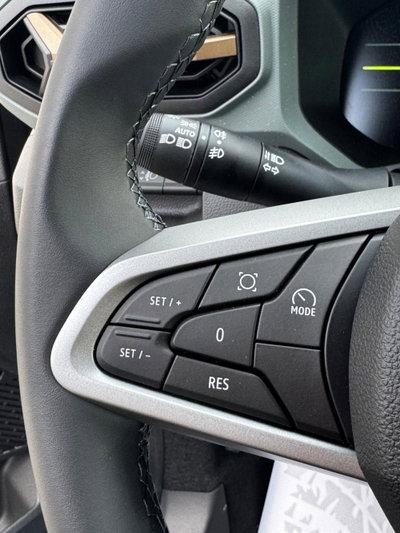 Dacia Duster 1.2 Eco-G Extreme 120cv (19)