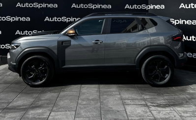 Dacia Duster 1.2 Eco-G Extreme 120cv (3)