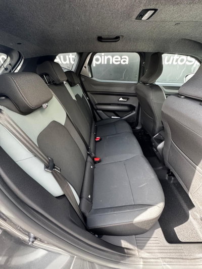 Dacia Duster 1.2 Eco-G Extreme 120cv (9)