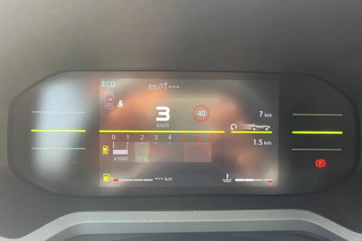 Dacia Duster 1.2 Eco-G Extreme 120cv (10)