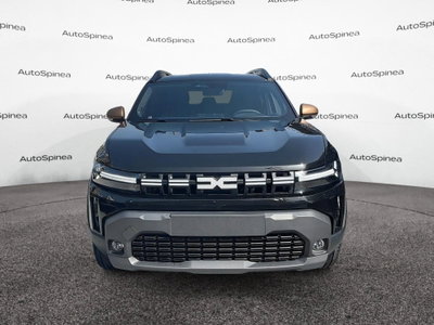 Dacia Duster 1.2 Eco-G Extreme 120cv (2)