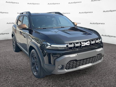 Dacia Duster 1.2 Eco-G Extreme 120cv (3)