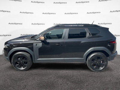 Dacia Duster 1.2 Eco-G Extreme 120cv (4)