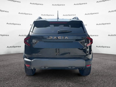 Dacia Duster 1.2 Eco-G Extreme 120cv (6)