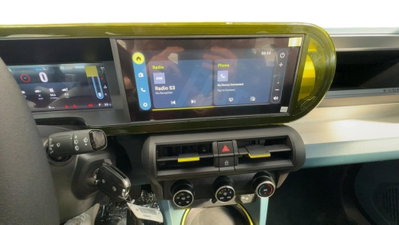 Fiat Grande Panda 1.2 Icon 100cv (10)