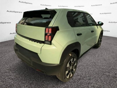 Fiat Grande Panda 1.2 Icon 100cv (5)