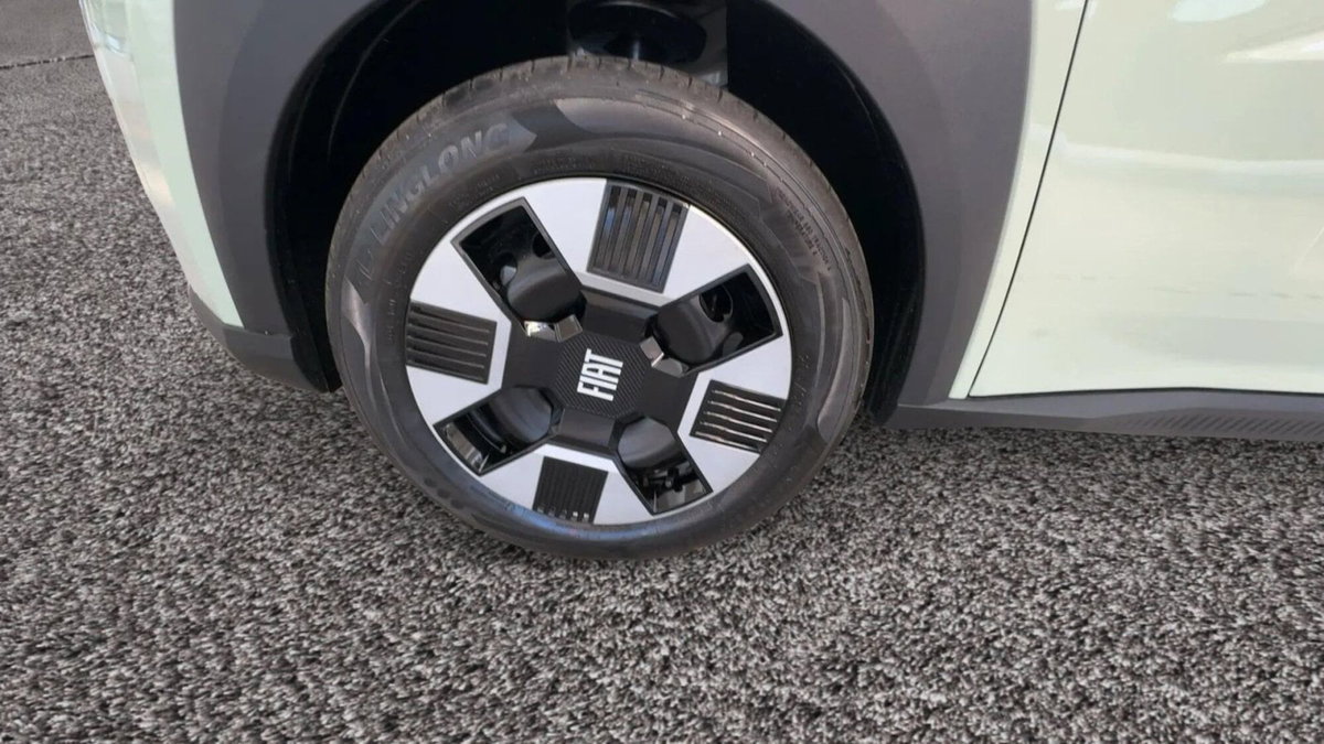 Fiat Grande Panda 1.2 Icon 100cv (6)