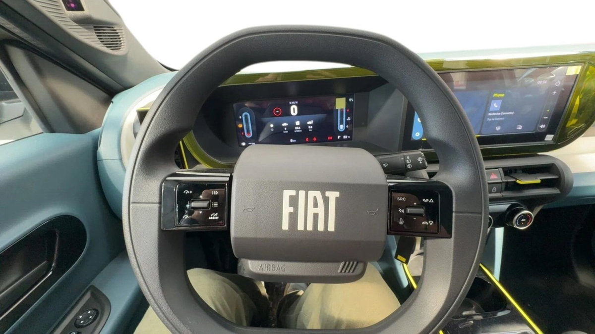 Fiat Grande Panda 1.2 Icon 100cv (7)