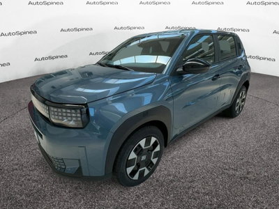 Fiat Grande Panda 1.2 Icon 100cv nuova
