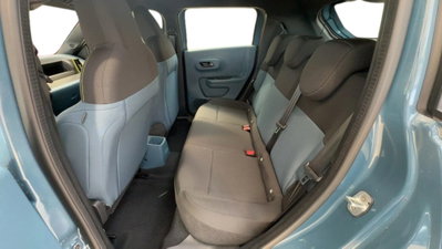 Fiat Grande Panda 1.2 Icon 100cv (10)