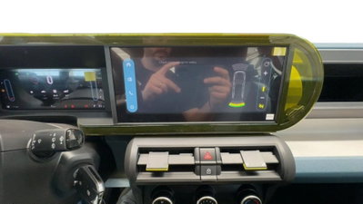 Fiat Grande Panda 1.2 Icon 100cv (11)