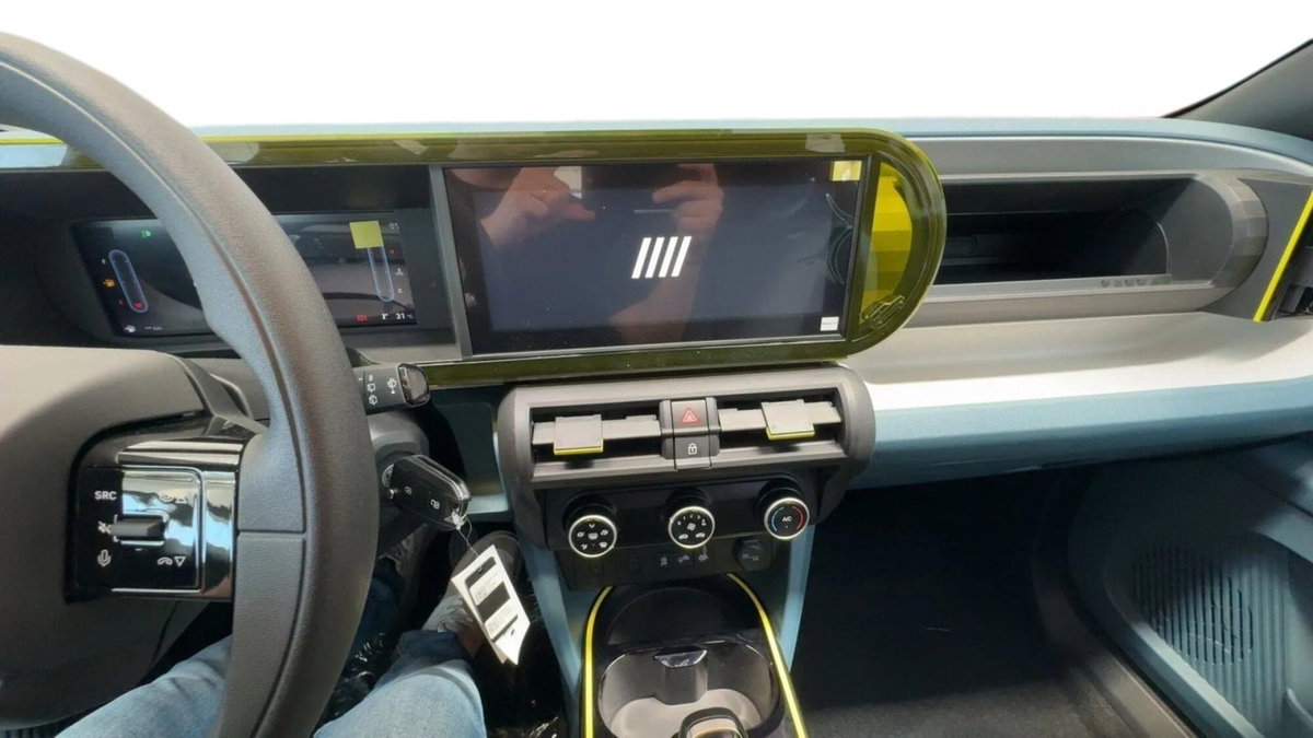 Fiat Grande Panda 1.2 Icon 100cv (13)