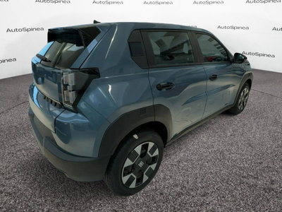Fiat Grande Panda 1.2 Icon 100cv (5)