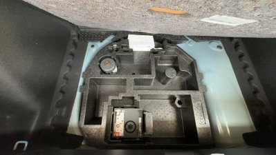 Fiat Grande Panda 1.2 Icon 100cv (9)