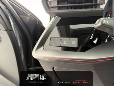 Audi A3 Sportback 35 TFSI Business (12)