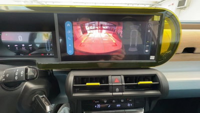 Fiat Grande Panda 1.2 La Prima 100cv (10)