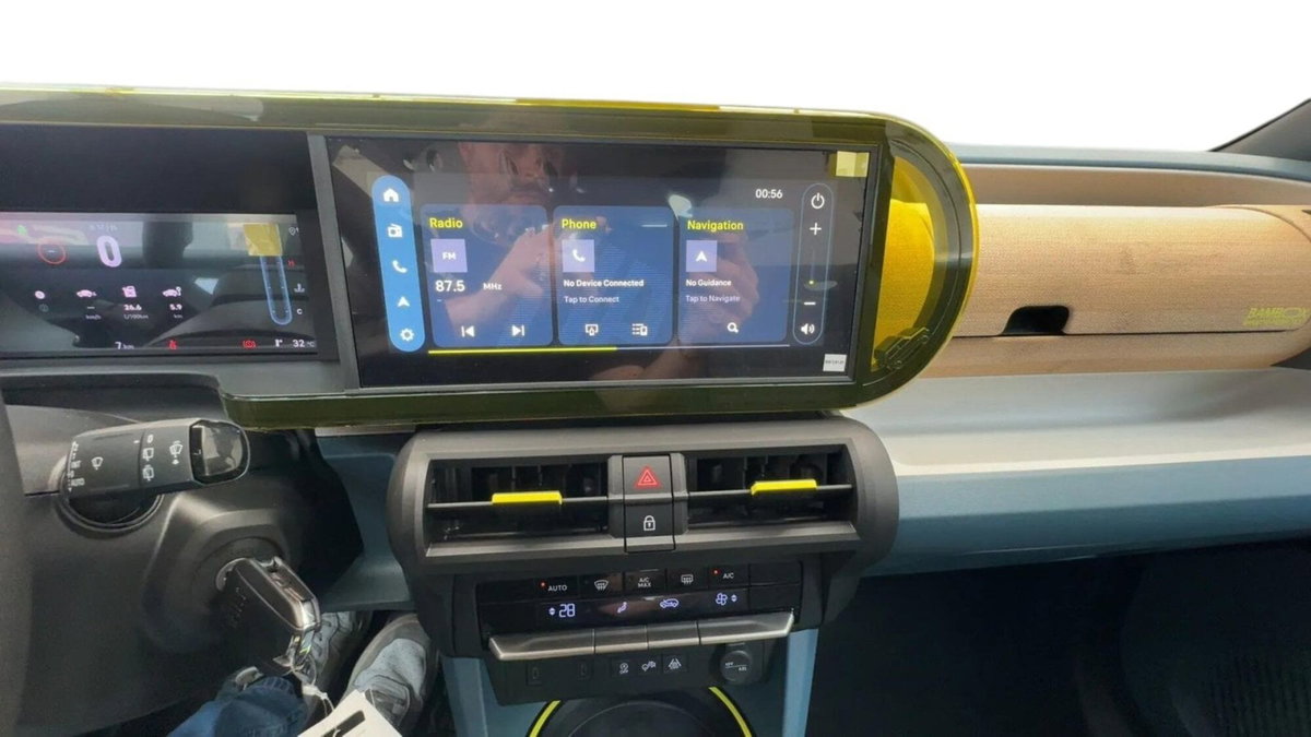 Fiat Grande Panda 1.2 La Prima 100cv (11)