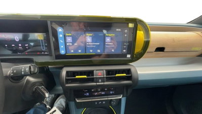 Fiat Grande Panda 1.2 La Prima 100cv (11)