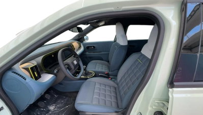 Fiat Grande Panda 1.2 La Prima 100cv (12)