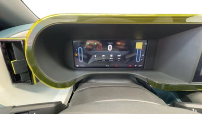 Fiat Grande Panda 1.2 La Prima 100cv (13)