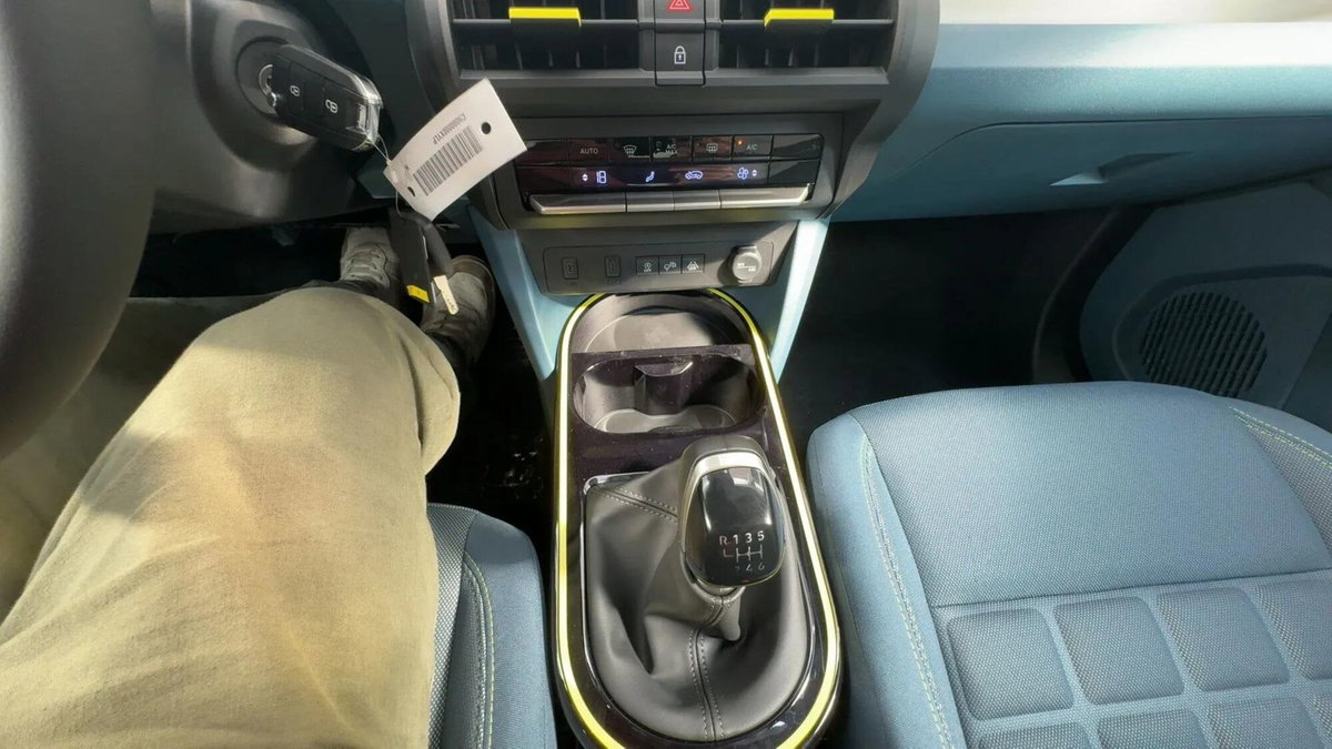 Fiat Grande Panda 1.2 La Prima 100cv (14)