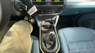 Fiat Grande Panda 1.2 La Prima 100cv (14)