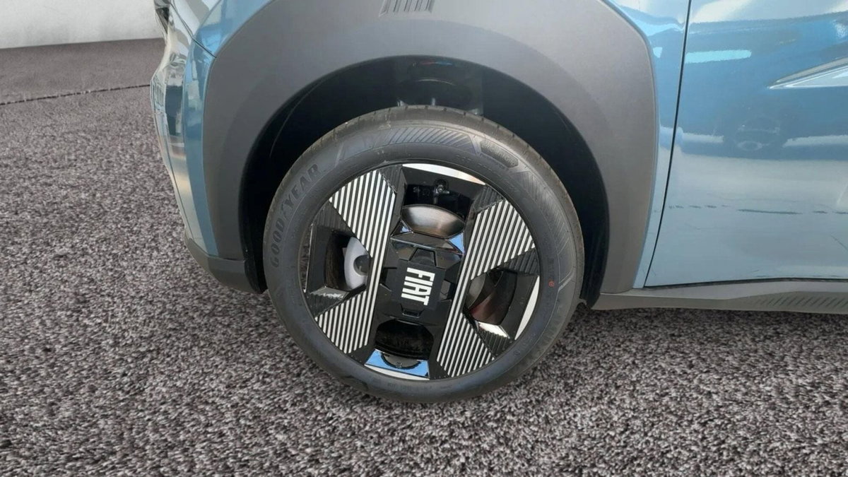Fiat Grande Panda 1.2 La Prima 100cv (7)
