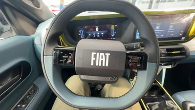 Fiat Grande Panda 1.2 La Prima 100cv (8)