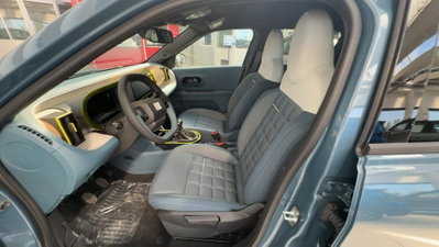 Fiat Grande Panda 1.2 La Prima 100cv (9)