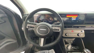 Hyundai Tucson 1.6 crdi 48V NLine 2wd dct (10)