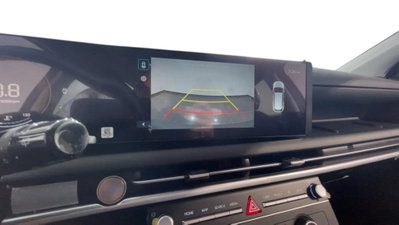 Hyundai Tucson 1.6 crdi 48V NLine 2wd dct (15)