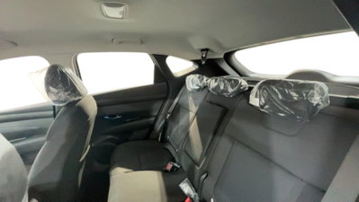 Hyundai Tucson 1.6 crdi 48V NLine 2wd dct (7)