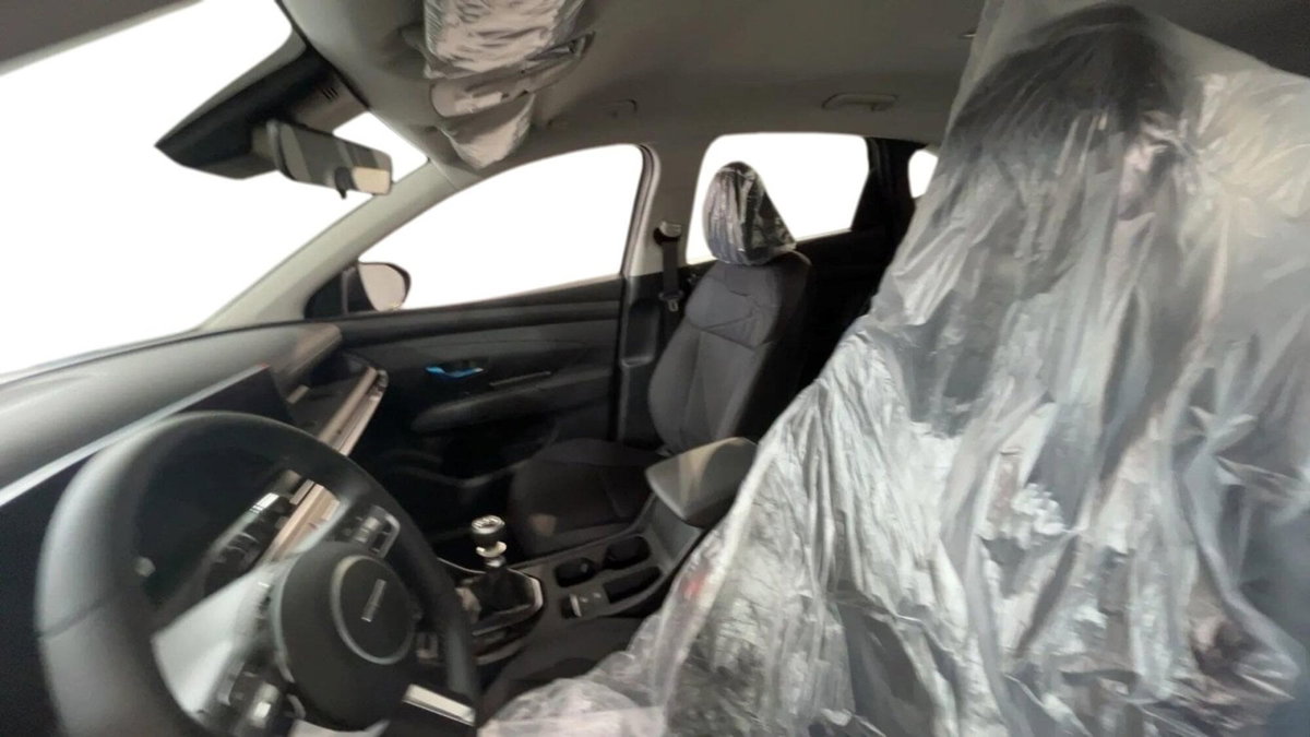 Hyundai Tucson 1.6 crdi 48V NLine 2wd dct (9)