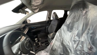Hyundai Tucson 1.6 crdi 48V NLine 2wd dct (9)
