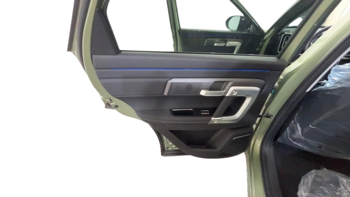 Jaecoo Jaecoo 7 1.6 tgdi Premium 2wd 7dct (13)